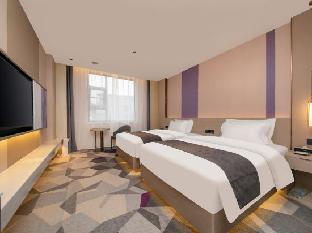 lavande hotel jingzhou yangtze university