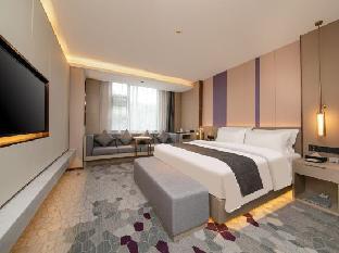 lavande hotel jingzhou yangtze university