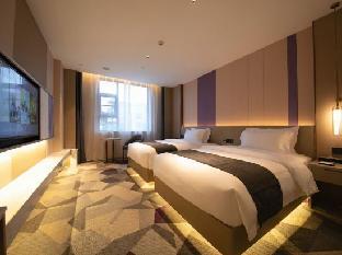 lavande hotel jingzhou yangtze university