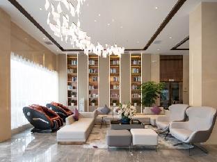 lavande hotel jingzhou yangtze university