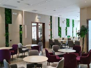 lavande hotel jingzhou yangtze university