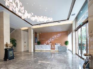 lavande hotel jingzhou yangtze university
