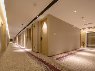 lavande hotel jingzhou yangtze university
