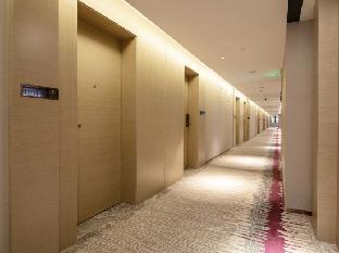 lavande hotel jingzhou yangtze university