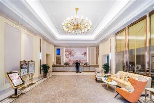 vienna hotel guangan deng xiaopings former residence