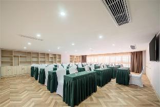 vienna hotel guangan deng xiaopings former residence
