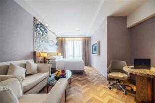 vienna hotel guangan deng xiaopings former residence