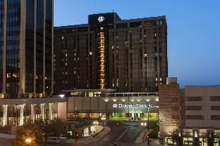 doubletree by hilton omaha downtown