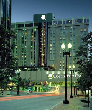 doubletree by hilton omaha downtown