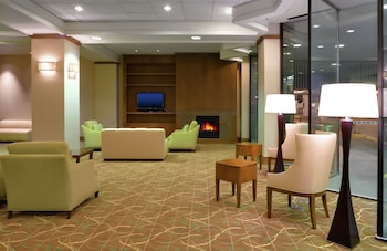 Doubletree By Hilton Omaha Downtown,Douglas>>Carter Lake,4 star