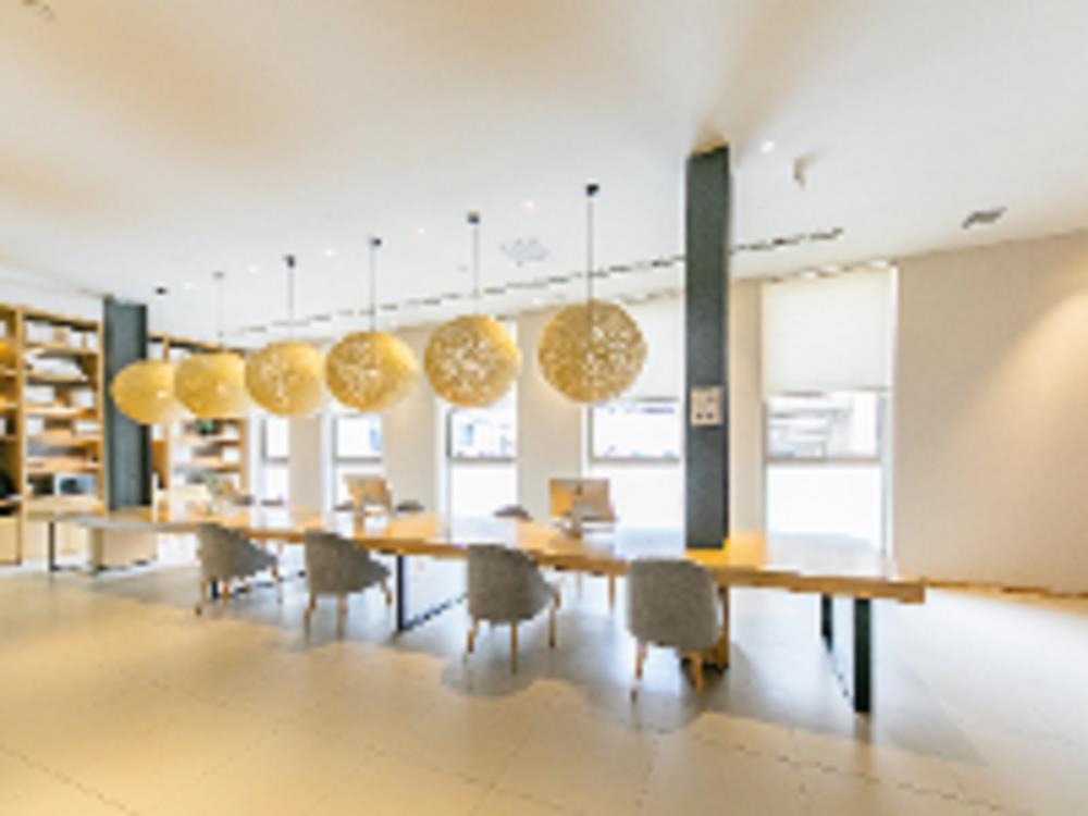 ji hotel luoyang wanda plaza