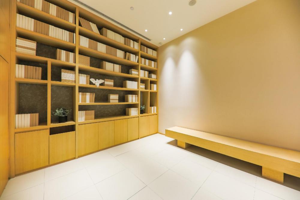 ji hotel luoyang wanda plaza