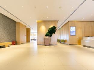 ji hotel luoyang wanda plaza