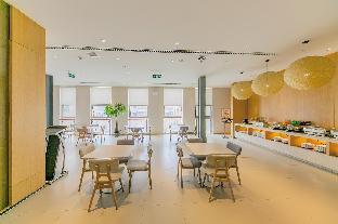 ji hotel luoyang wanda plaza