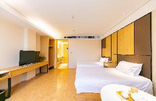 ji hotel luoyang wanda plaza
