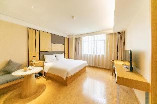 ji hotel luoyang wanda plaza