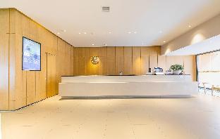 ji hotel luoyang wanda plaza