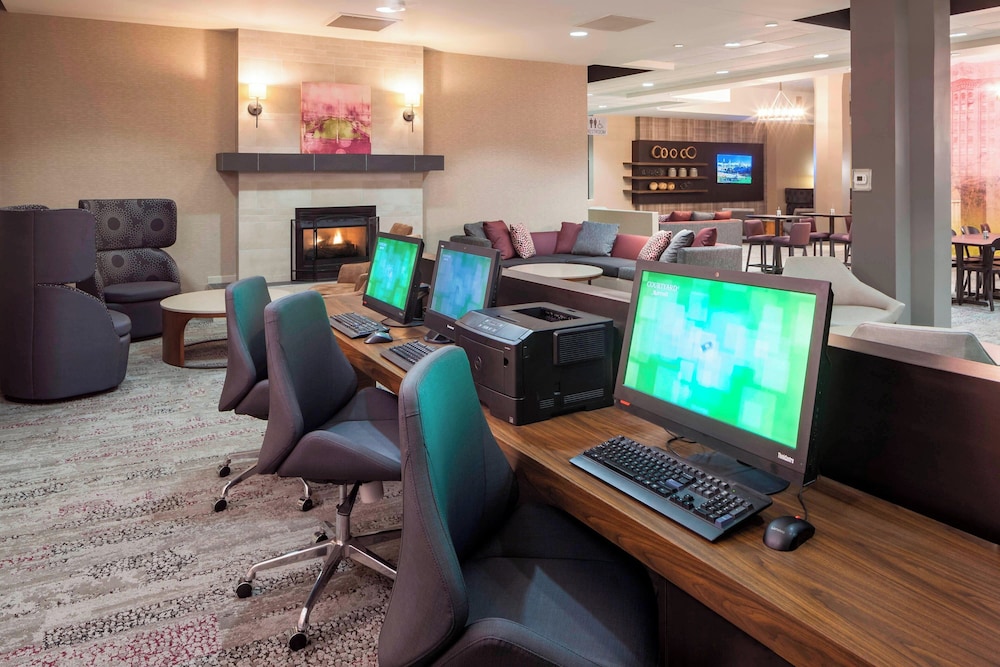 courtyard by marriott omaha downtown
