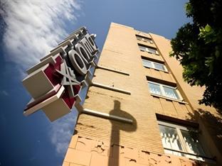 hotel deco