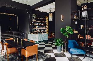 hotel deco