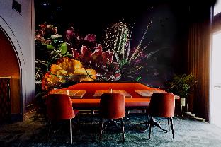 hotel deco