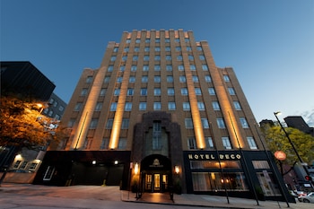 Hotel Deco,Omaha>>Douglas,5 star