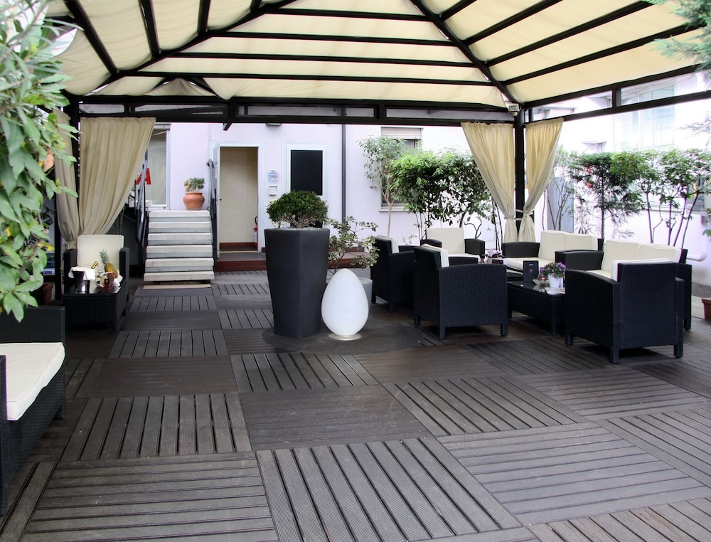 lh hotel sirio venice