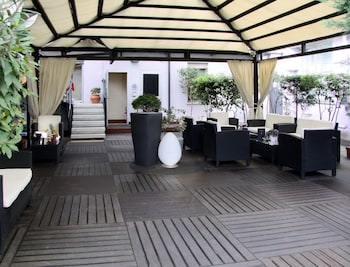 lh hotel sirio venice