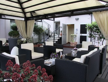 lh hotel sirio venice