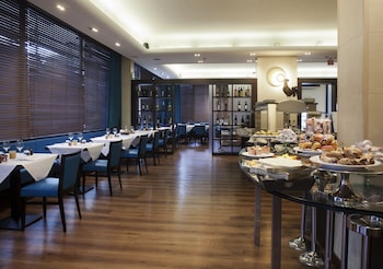 lh hotel sirio venice