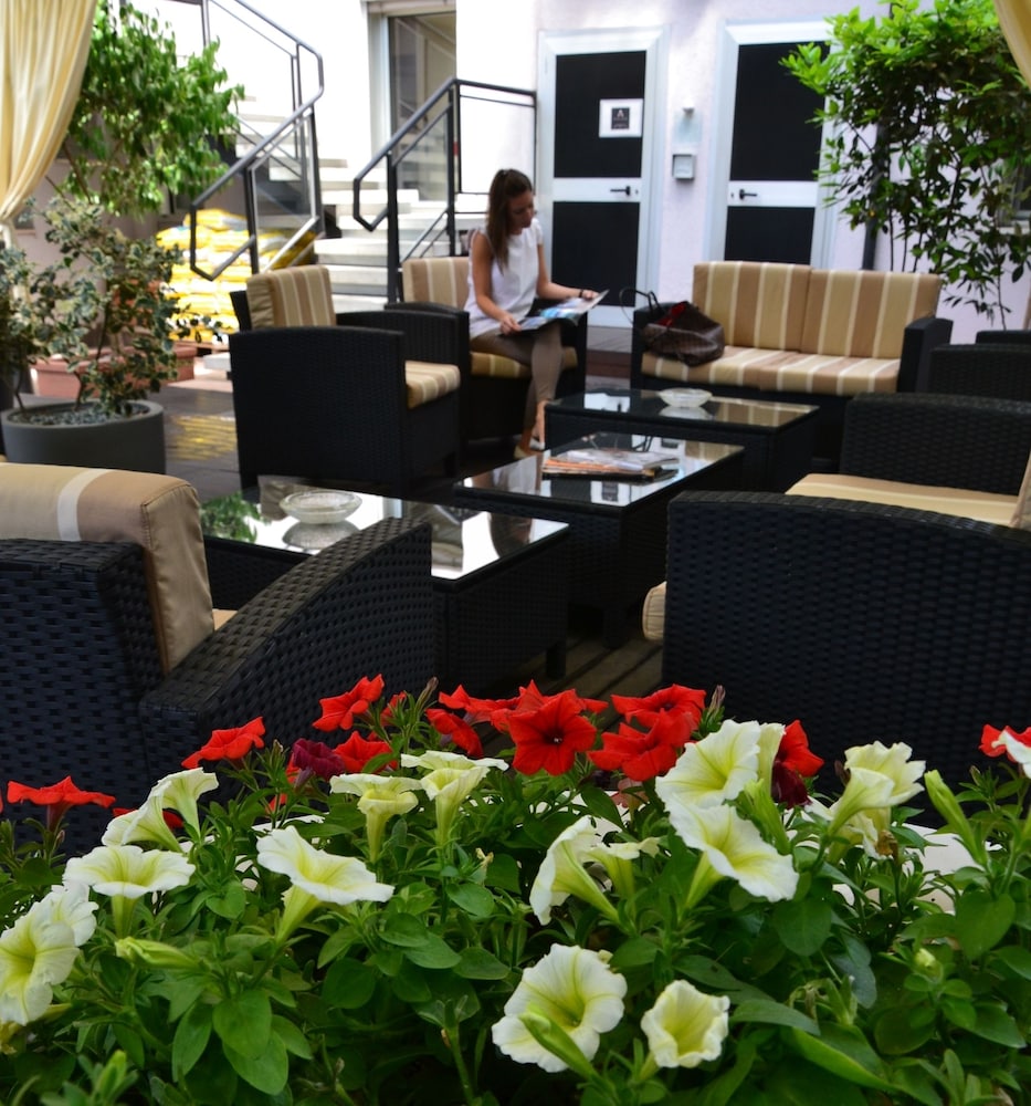 lh hotel sirio venice