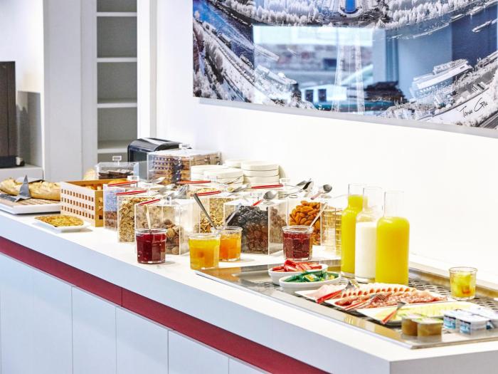 gustave hotel colmar
