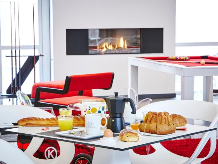 gustave hotel colmar