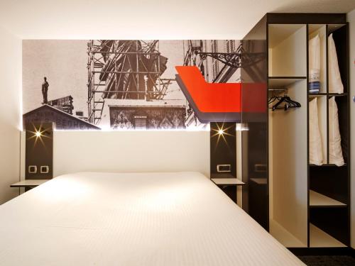 gustave hotel colmar