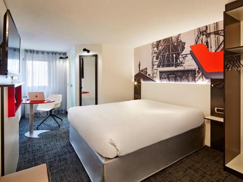 gustave hotel colmar