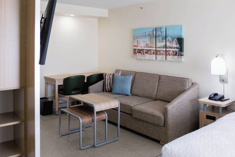homewood suites by hilton tulsa south medical district