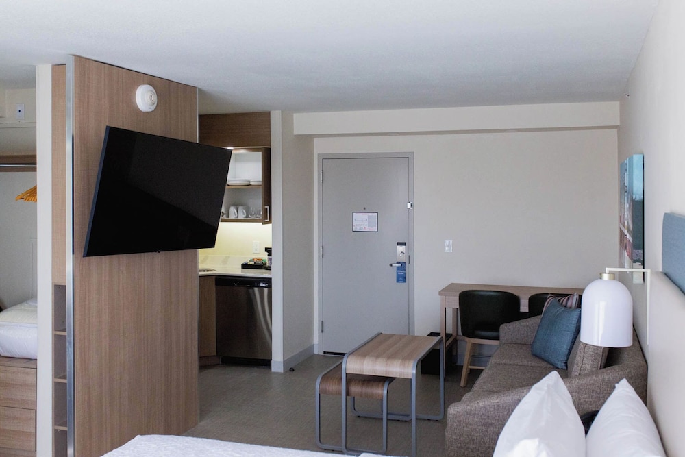 homewood suites by hilton tulsa south medical district