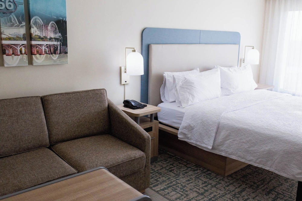 homewood suites by hilton tulsa south medical district