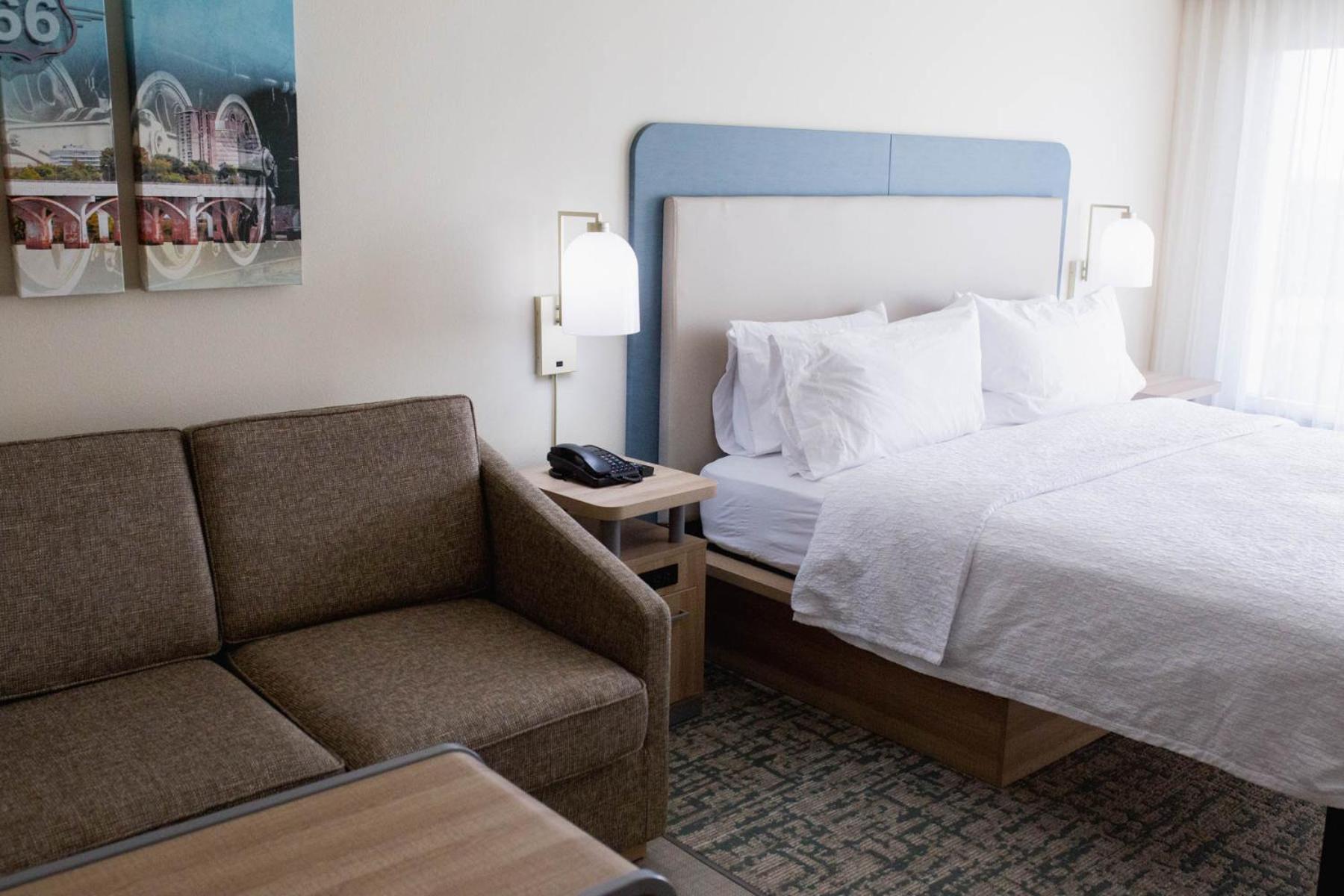homewood suites by hilton tulsa south medical district
