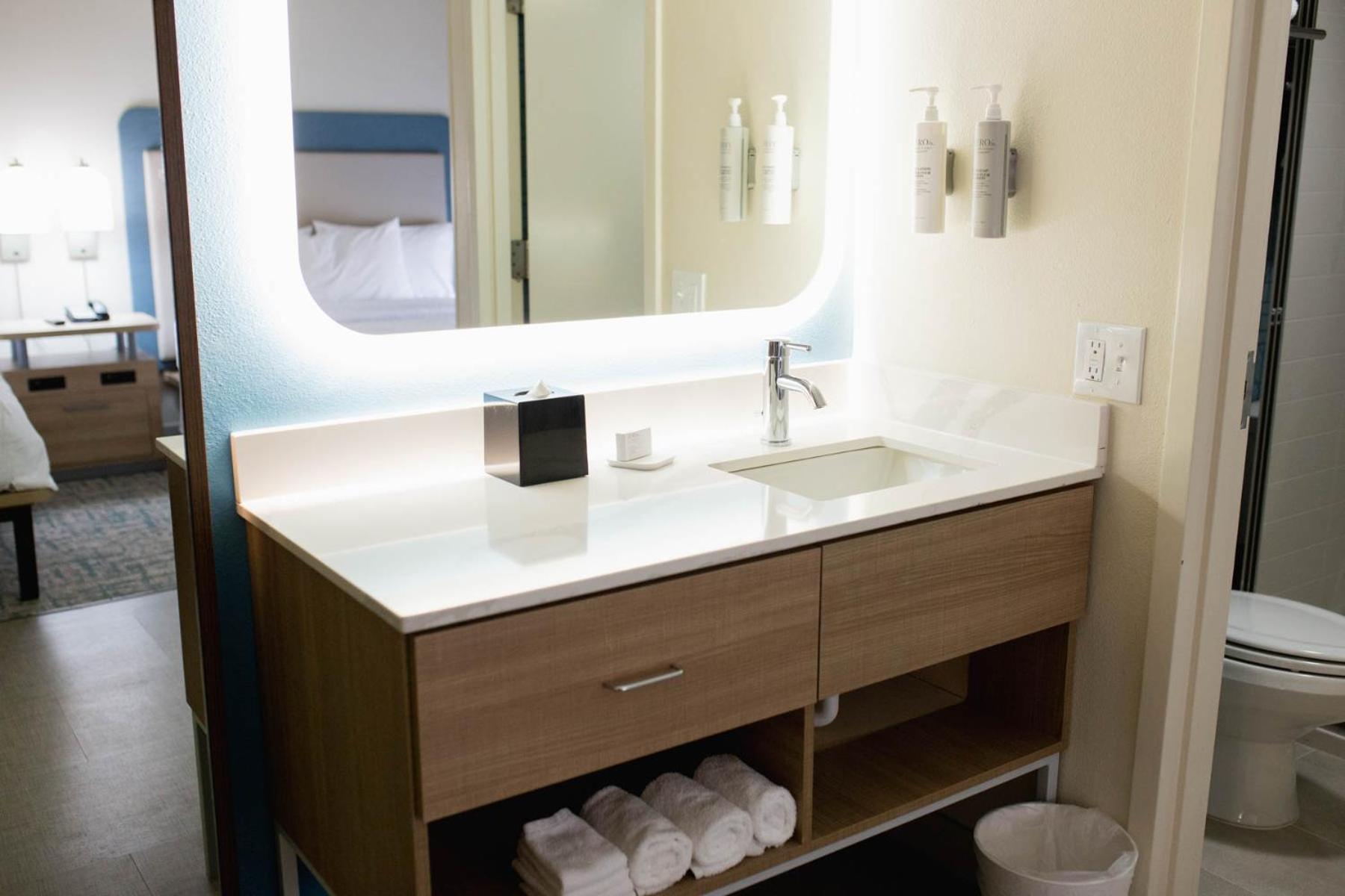 homewood suites by hilton tulsa south medical district
