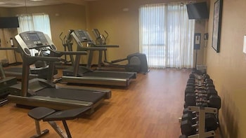 Homewood Suites By Hilton Tulsa South Medical District,Tulsa County>>Tulsa,3 star