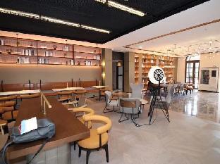 changzhi wanda moments hotel