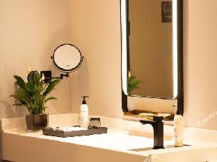 changzhi wanda moments hotel