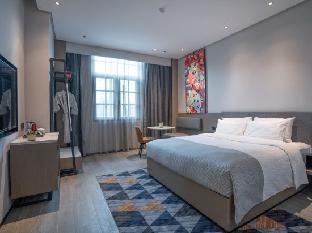 changzhi wanda moments hotel