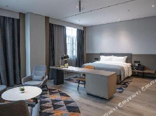 changzhi wanda moments hotel