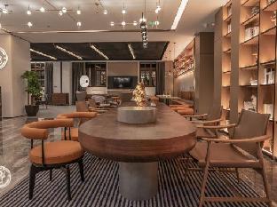 changzhi wanda moments hotel