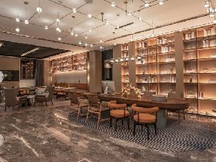 changzhi wanda moments hotel