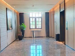 changzhi wanda moments hotel