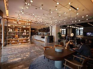 changzhi wanda moments hotel