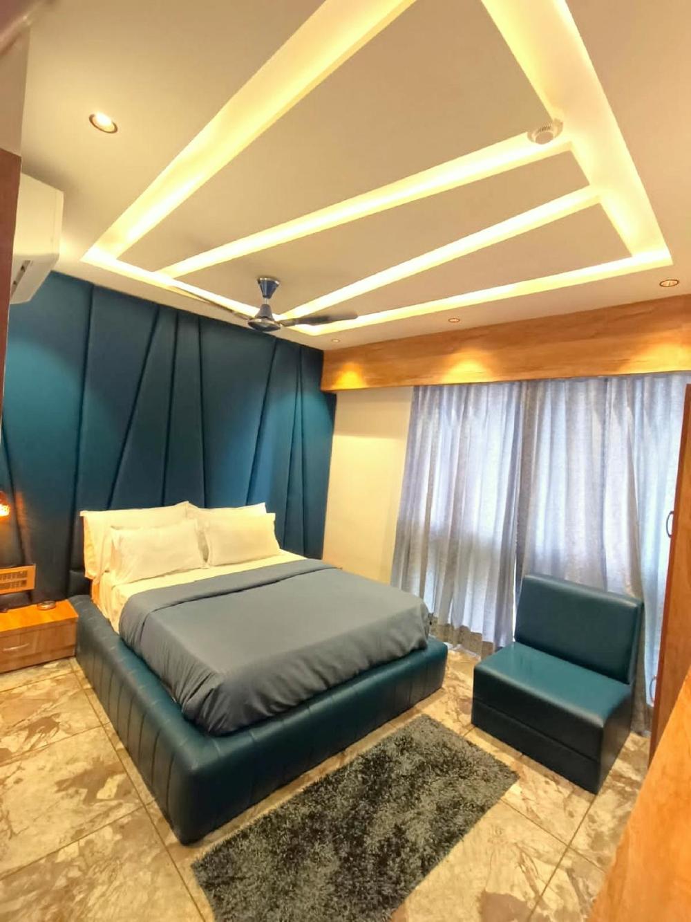 hotel prime villa